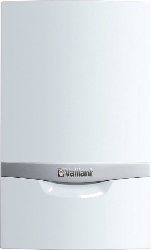 Vaillant condensatieketel op gas voor wandmontage Ecotec plus VCW 296