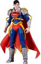 DC Multiverse Action Figure Superboy Prime Infinite Crisis 18 cm