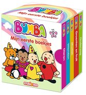 Bumba : geschenkbox – Mijn eerste boekjes