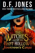 The Witches of Hant Hollow 1 - The Witches of Hant Hollow