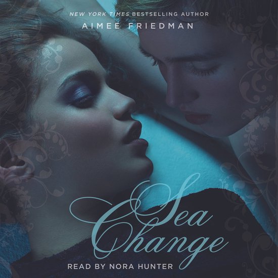 Sea Change - cover