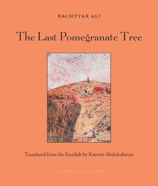 Foto: The last pomegranate tree