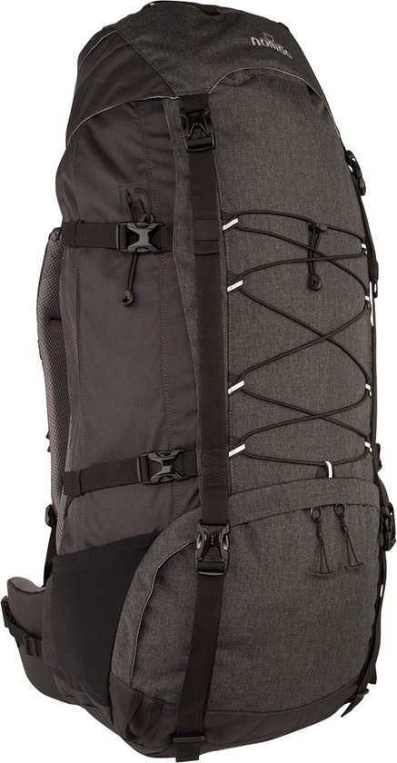 Nomad Karoo - Backpack - 70L - Phantom | bol.com