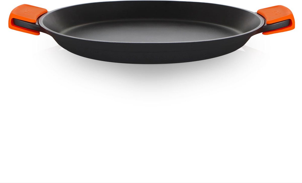 Orbegozo PDA 2040 pan Rond