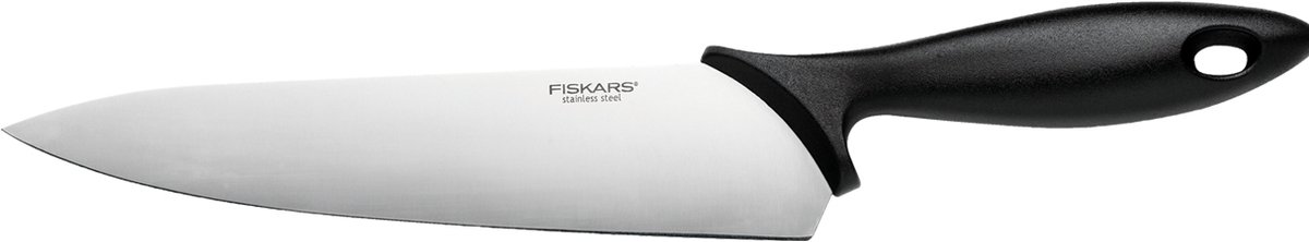 Fiskars Koksmes - 21 cm