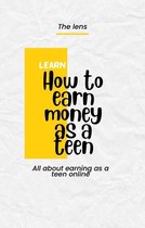 How to earn money as a teen