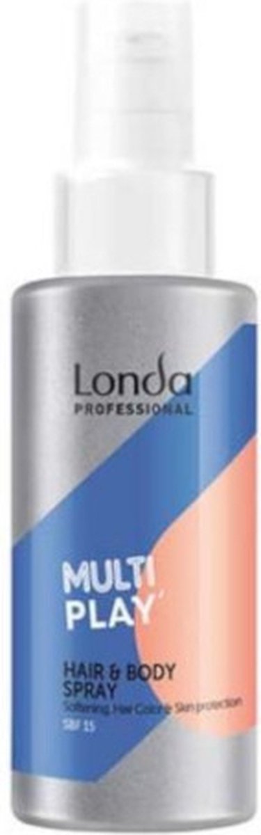 Londa Professional Multiplay ( Hair & Body Spray)