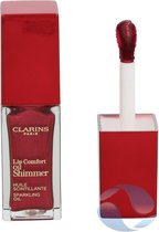 Clarins Lip Comfort Oil Shimmer 08 Burgundy Wine 7ml