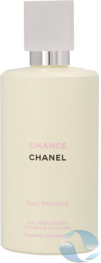 Chanel Chance Eau Fraiche Femme - 200 