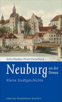 Kleine Stadtgeschichten - Neuburg an der Donau