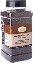 Tuana Kruiden - Zwarte Peper (Heel) - GP0211 - 450 gram