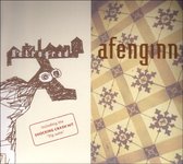 Afenginn - Retrograd (CD)