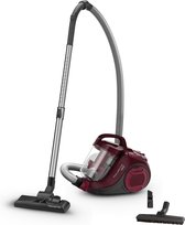 Rowenta Swift Power RO2933 Aspirateur Aspirateur réservoir cylindrique 750 W Sans sac