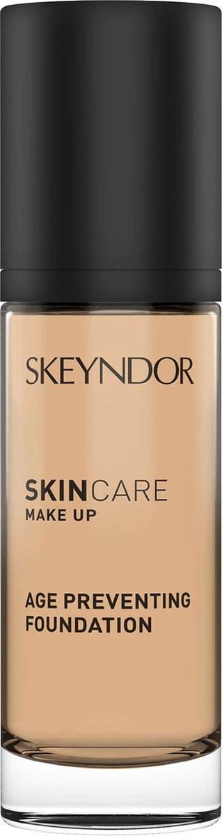 Skeyndor Skincare Age Preventing Foundation 01