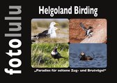 Helgoland Birding