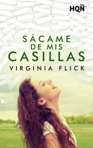 HQÑ - Sácame de mis casillas