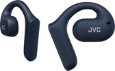 Bol.com JVC HA-NP35T-A Bluetooth Nearphone - Blauw aanbieding