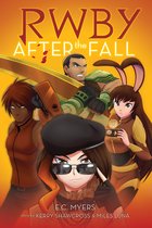 After the Fall: An AFK Book (RWBY #1)