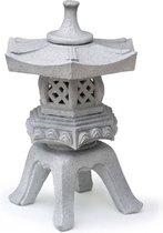 Ubbink de jardin Acqua Arte ROKKAKU YUKIMI