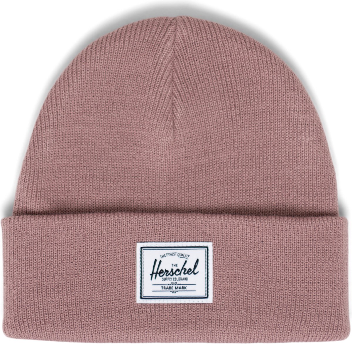 Elmer Toddler 2-4 Years Ash Rose / Beanie - muts voor kids / Beperkte Levenslange Garantie / Roze