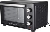 Trend24 Oven - Oven vrijsstaand - Mini oven - Pizza oven - Mini oventje - 30L - 1600W