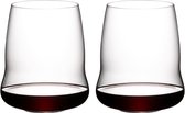 Riedel Rode Wijnglazen Winewings - Carbernet Sauvignon - 2 stuks