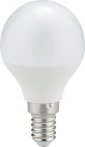 LED Lamp - Trion Tropin - E14 Fitting - 5.5W - Warm Wit 2200K-3000K - Dimbaar - Dim to Warm