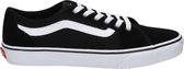 VANS WM Filmore Decon (SUEDE/CANVAS)BLACK/WHITE -Maat 42