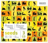Various Artists - Seeds (3 CD)