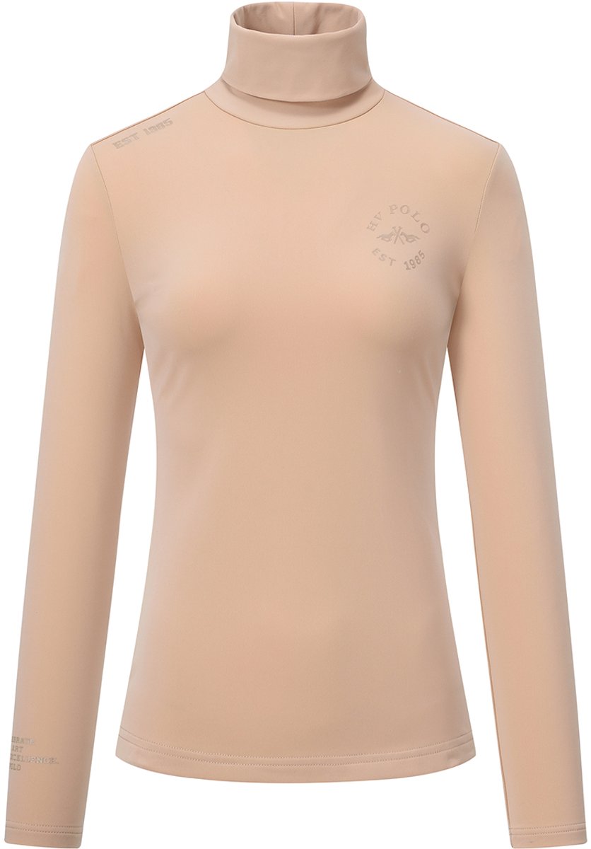 Hv Polo Coltrui Hv Polo Hvpbailey Beige - XS