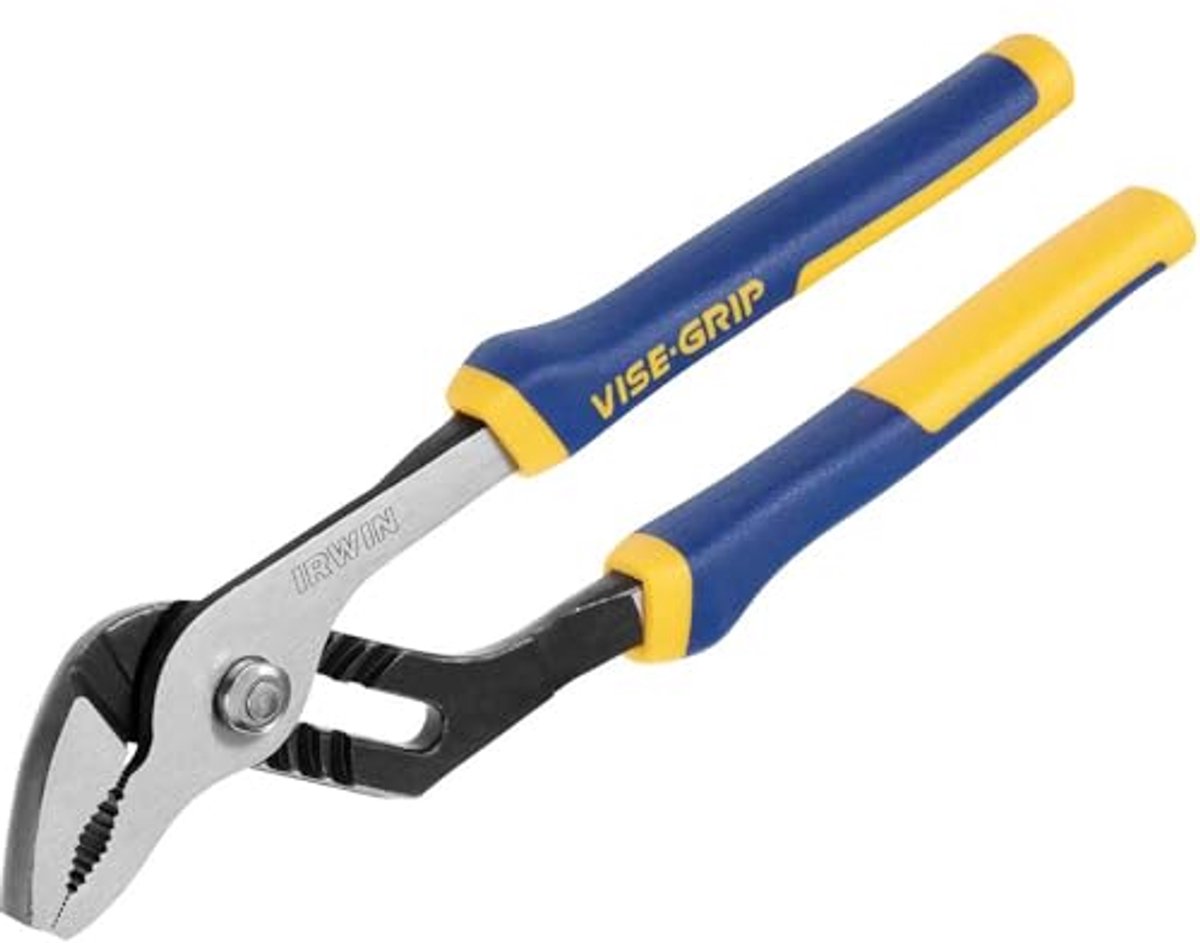 Groefvoegtang 250 mm – Professionele Handgereedschappen voor Precisiewerk