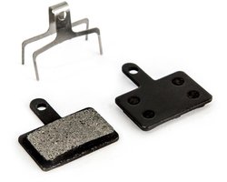 Remblokken V. Passend Voor Shimano Deore Br-M395, Br-M515, Br-M475, Br-M495, Br-M465, Br-M615, Br-C