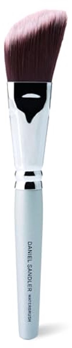 Waterborstel 14,5 cm voor Blusher en Bronzer