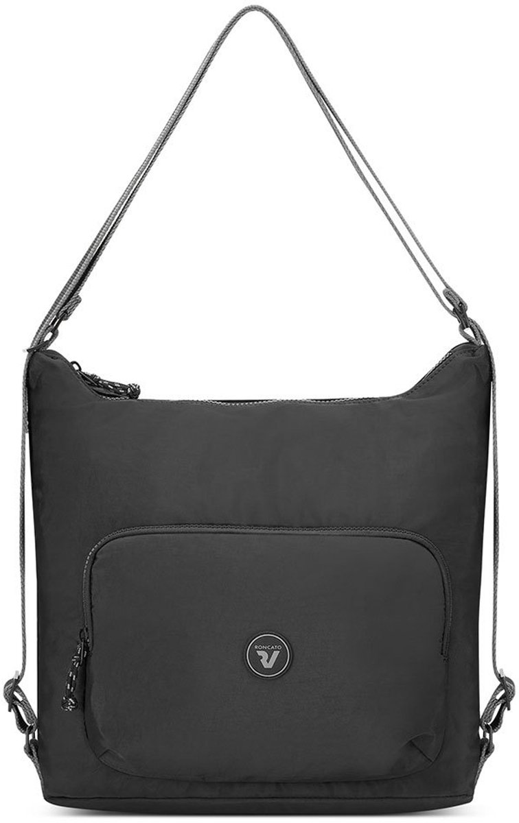 Roncato Rolling Tas Zwart
