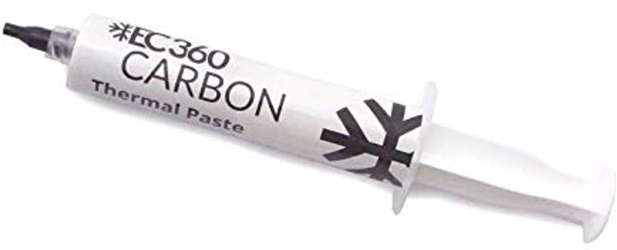 Koelpasta met Hoge Thermische Geleidbaarheid 5,15 W/mK (20g)