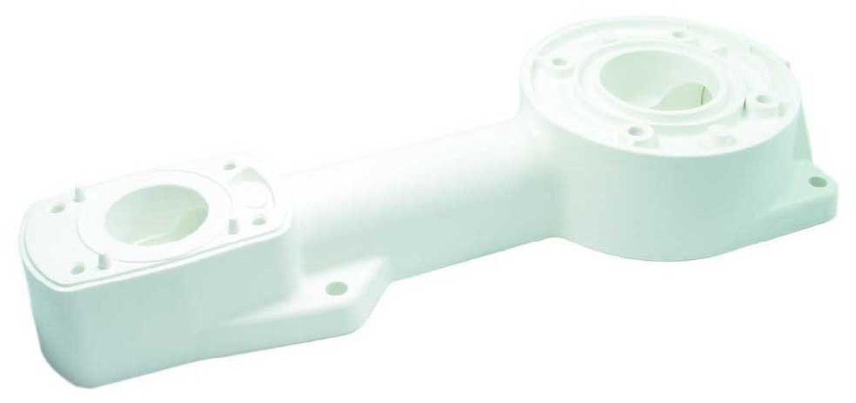 Jabsco Marine 29041-1000 Basis voor Toiletpot