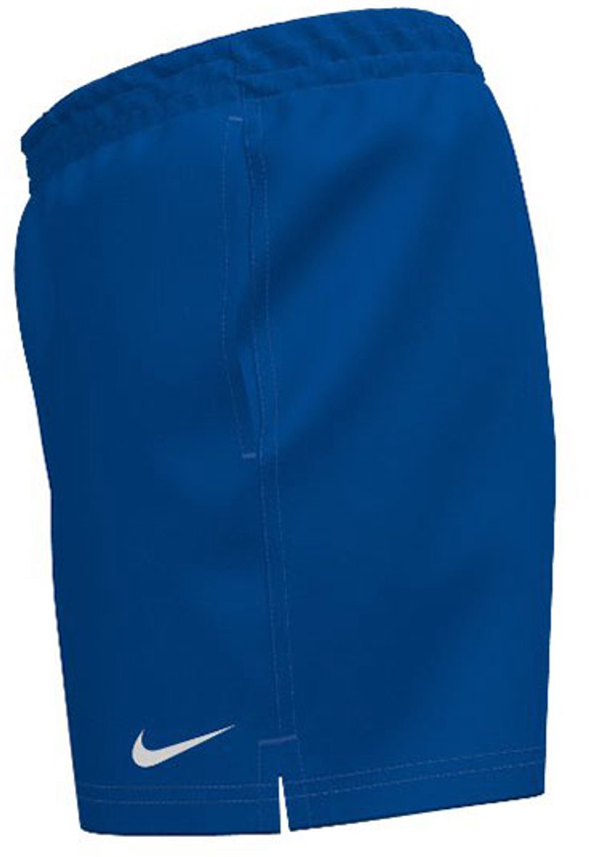 Nike Swim 5´´ Volley Zwembroek Blauw XS Man — afbeelding 4