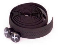Wilier Anti-shock Stuurlint Zwart 200 cm