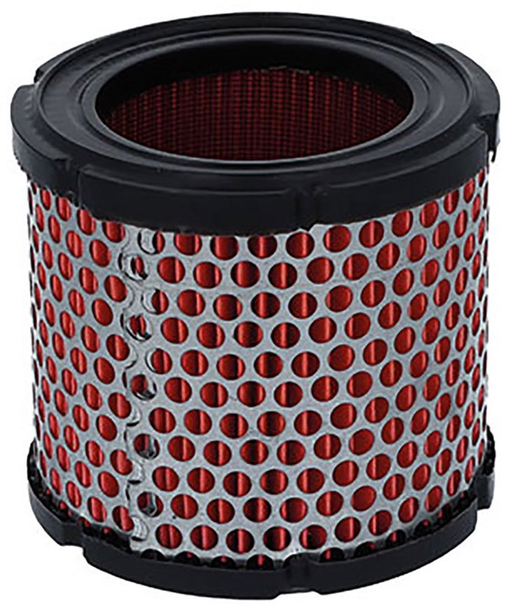 Miw Yamaha Xtz 660 Tenere 2008-2016 Luchtfilter Rood