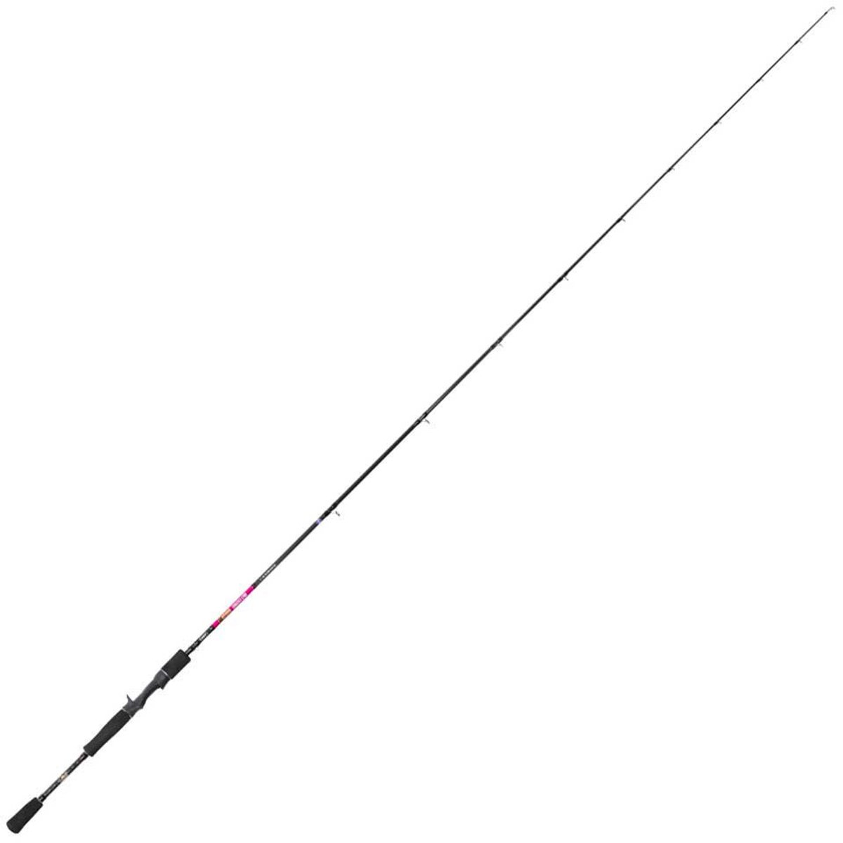 Hart Nation Carnassier C Spinhengel Zilver 2.18 m / 15-52 g