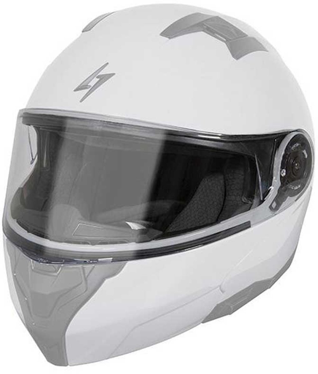 Stormer Spark Scherm Transparant