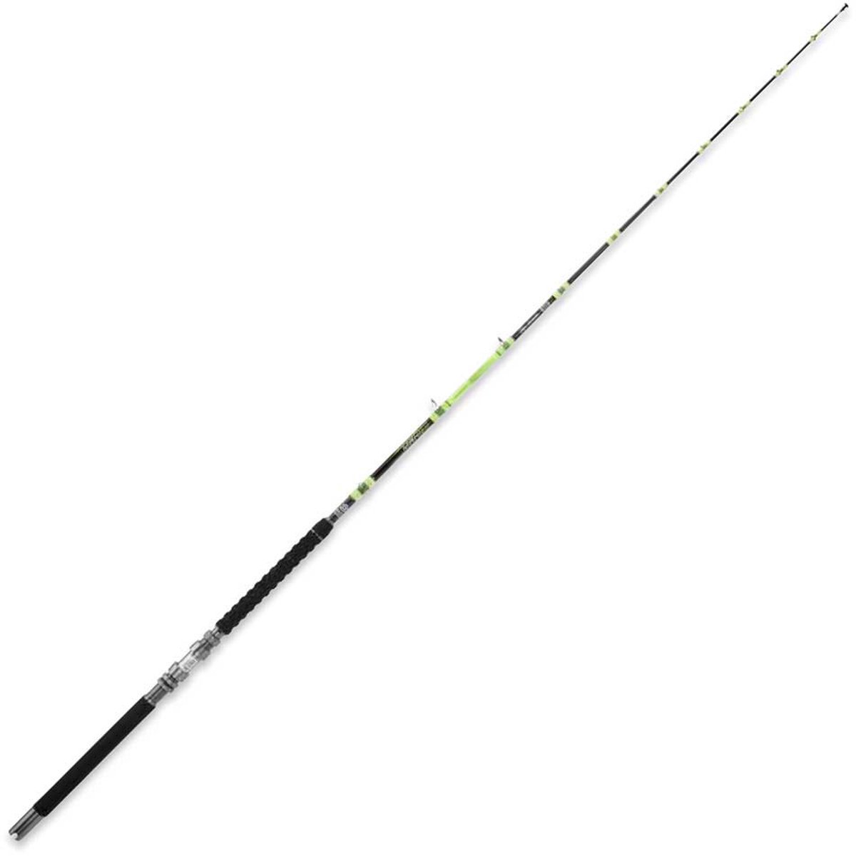 Kali Mahi Trollinghengel Goud 2.16 m / 30-50 Lbs