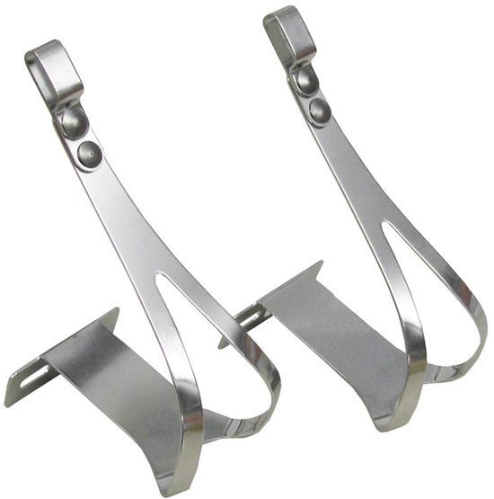 Exustar E-PM215TI Pédale sans Clipless Multicolore