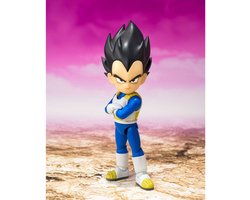 Vegeta Mini – S.H. Figuarts