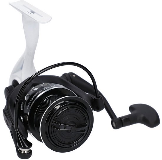 Mikado Bixlite Feeder Karpervissen Molen Zilver 3006FD — afbeelding 4