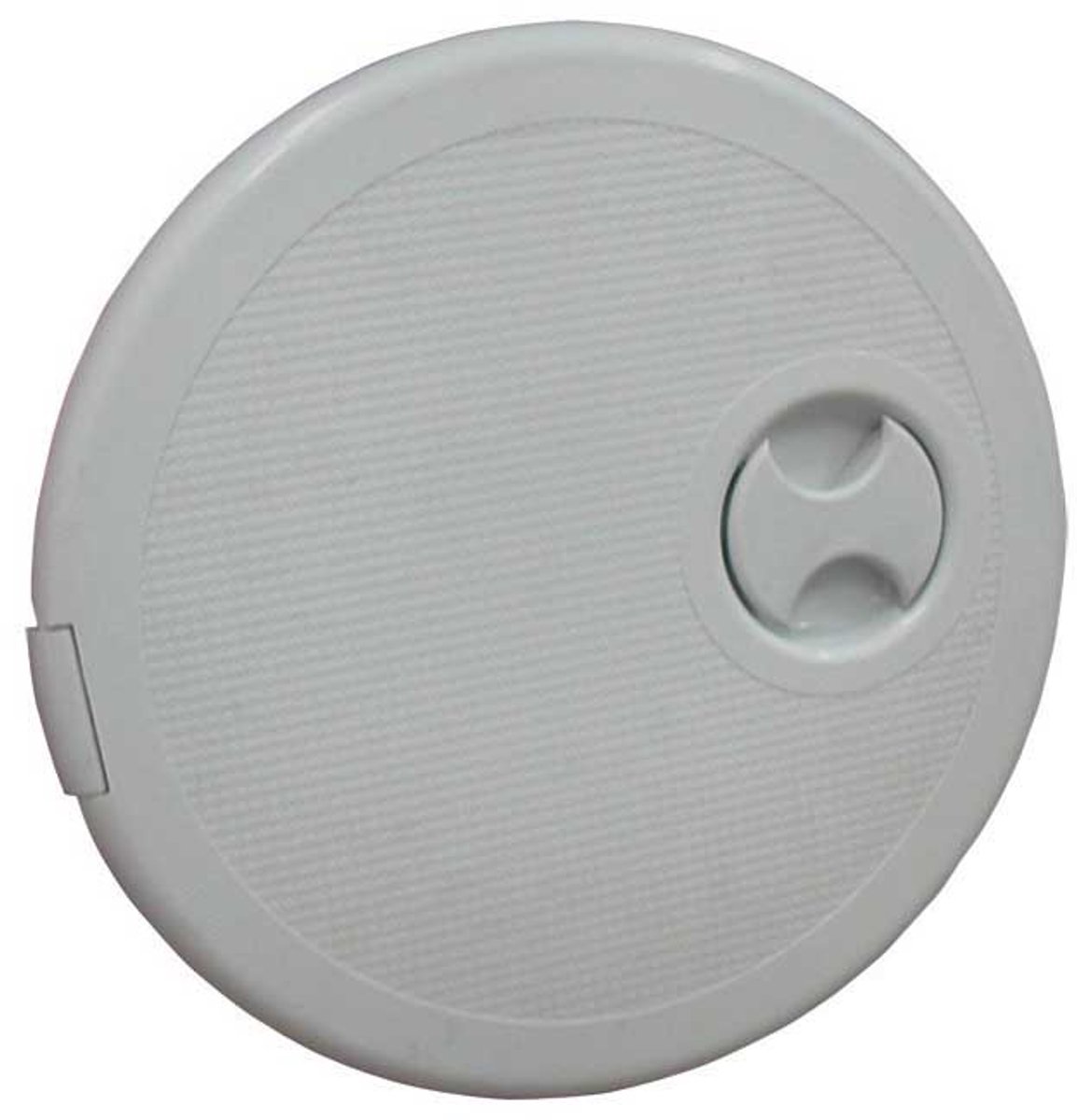 Nuova Rade Industriële Inspectie Grijs 280 x 280 mm