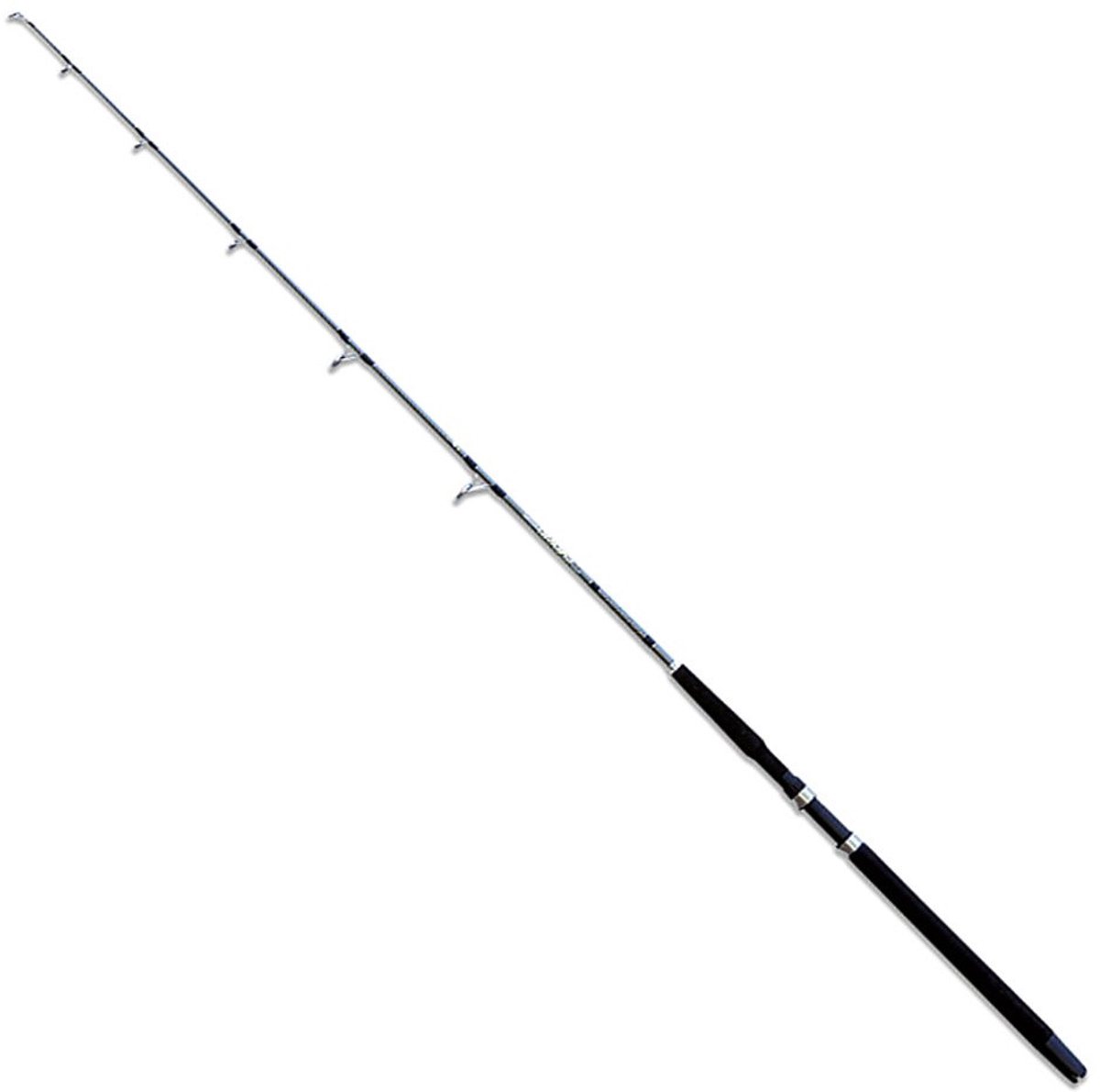 Lineaeffe Cromo Traction 15kg Jigging Hengel Grijs 1.80 m / 400 g