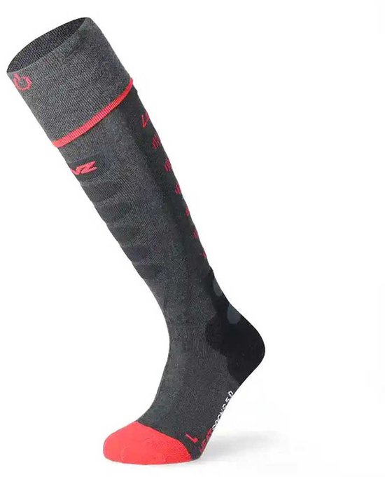 Lenz Verwarmde Sokken 5.1