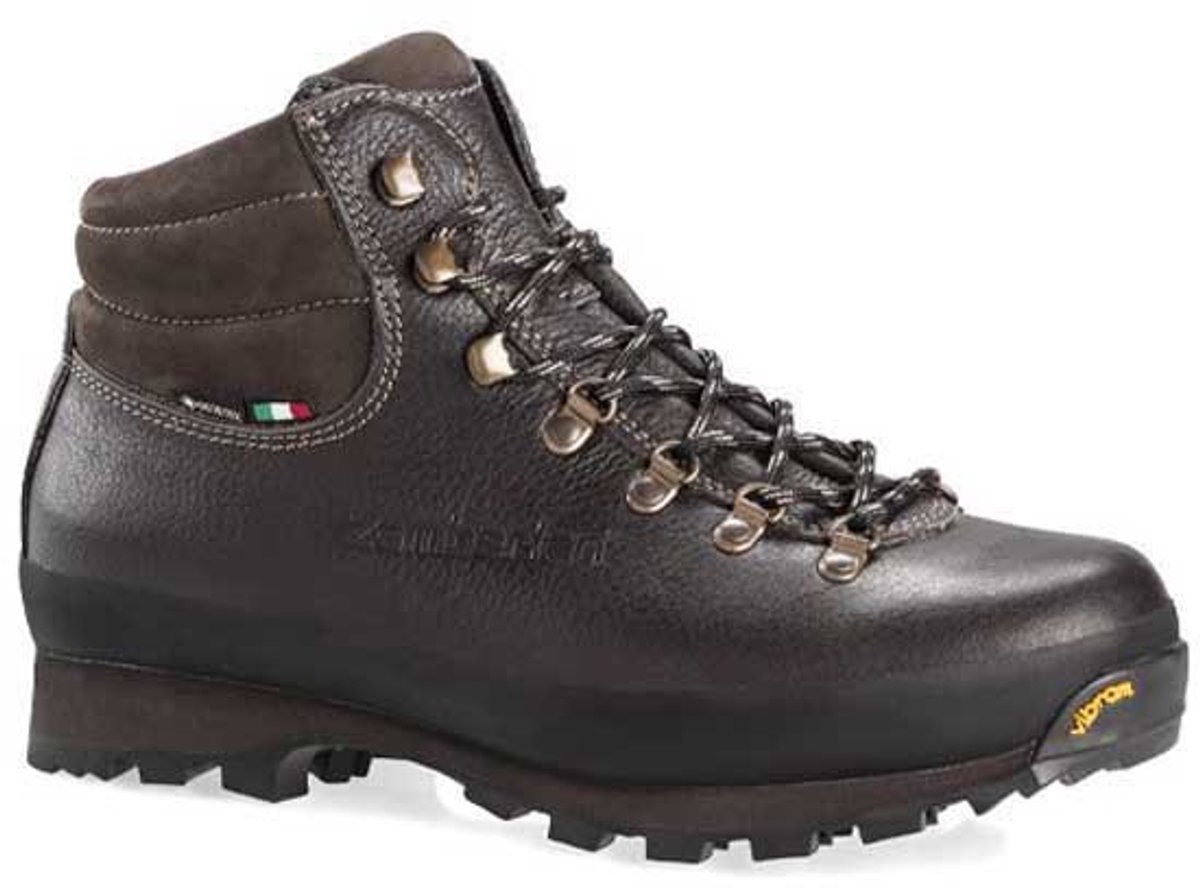 Zamberlan 311 Ultra Lite Gore-tex® Laarzen Bruin EU 40 Vrouw