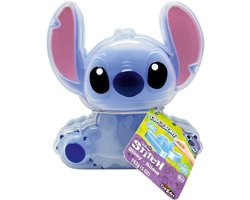 Stitch Gevormde container met slijm